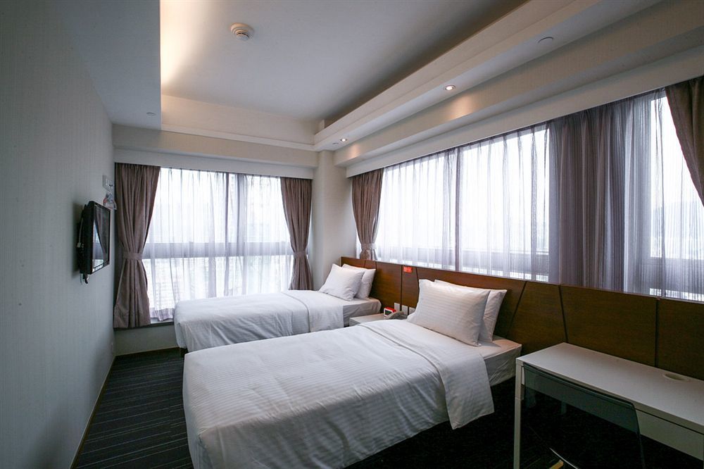Le Prabelle Hotel Hong Kong Ngoại thất bức ảnh